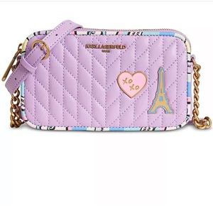 Karl Lagerfeld Paris